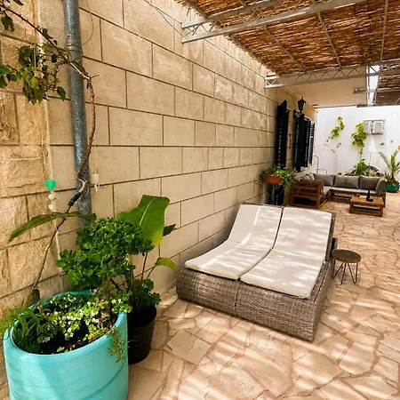 Appartement Marijam *