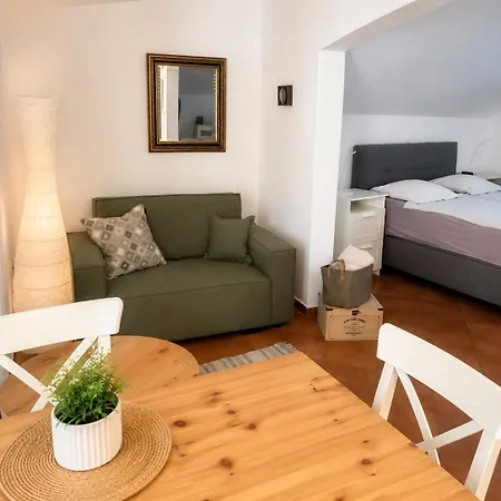 Marijam Appartement Hvar Town