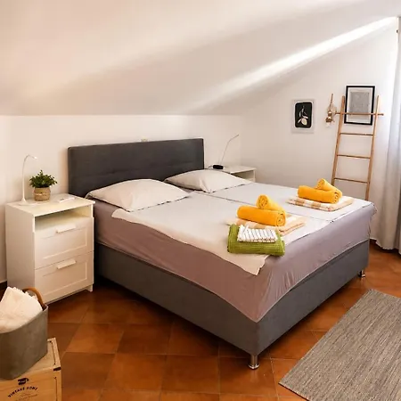 Appartement Marijam Hvar Town