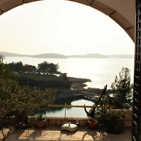 Marijam * Hvar Town
