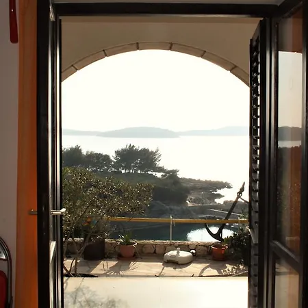 Appartement Marijam *
