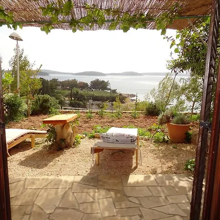 Appartement Marijam *