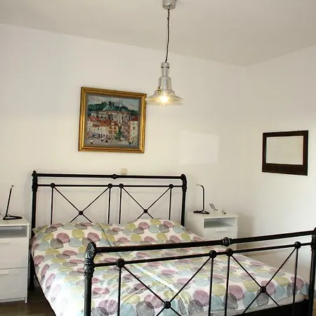 Appartement Marijam *