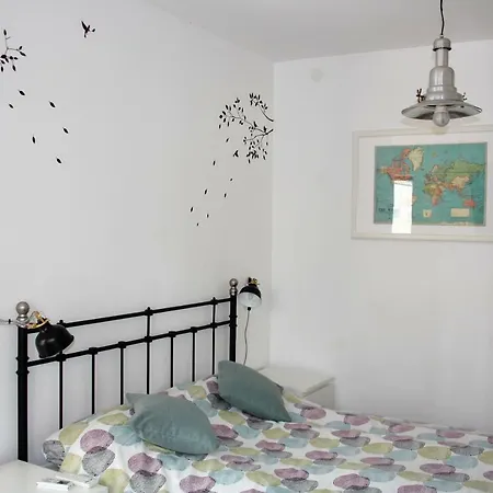 Marijam Appartement Hvar Town
