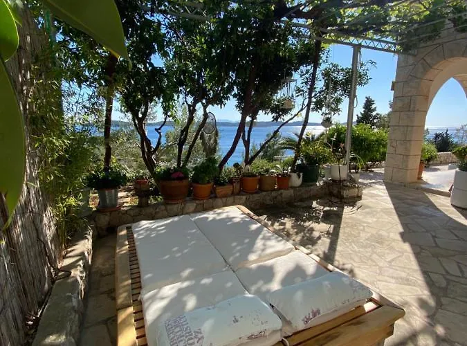 Appartement Marijam *