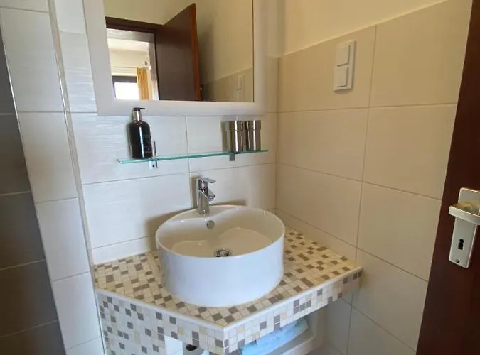 玛丽哈姆别墅公寓 * 赫瓦尔