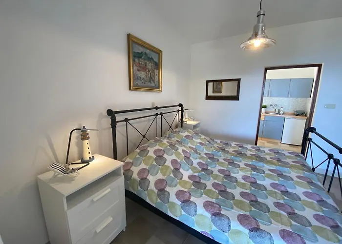 Appartement Marijam *