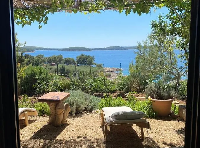 Marijam Apartmán Hvar Town