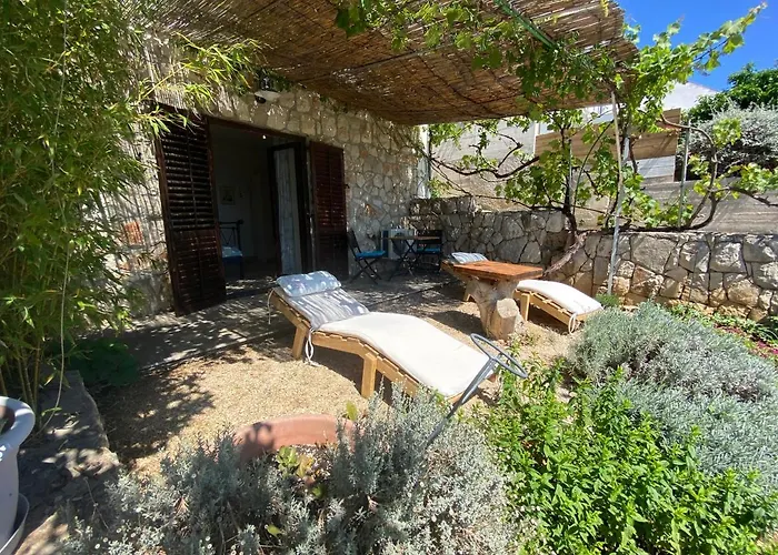 Marijam Appartement *