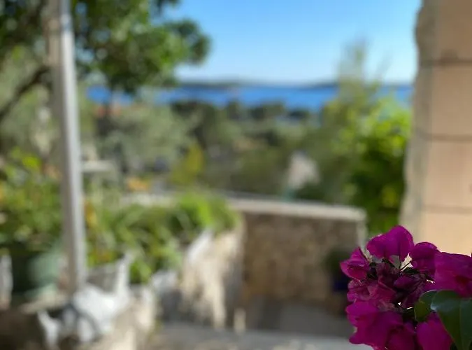 Marijam Apartmán Hvar Town