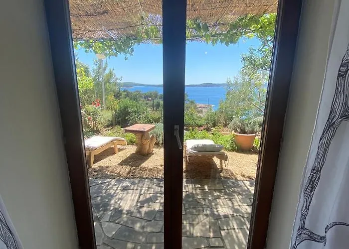 Marijam Appartement Hvar Town