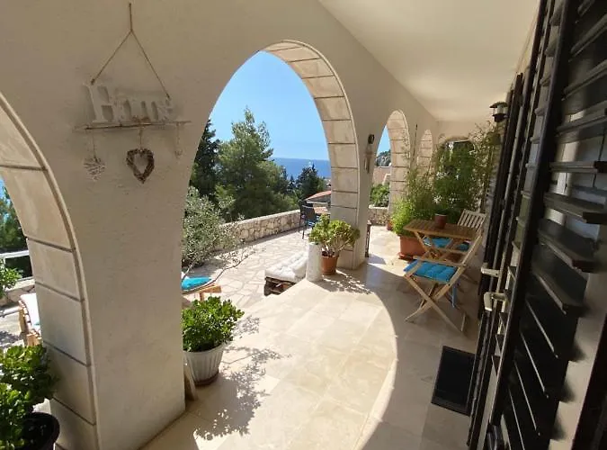 Appartamento Marijam Hvar Town