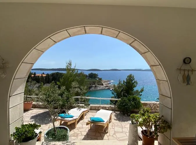 Marijam Appartement Hvar Town