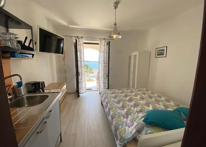 Marijam Appartement *