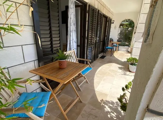 Appartement Marijam Hvar Town