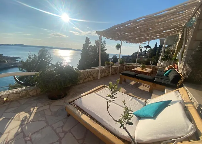 Marijam Appartement Hvar Town