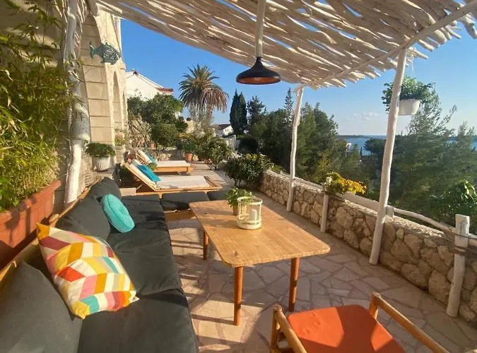 Marijam Appartement *