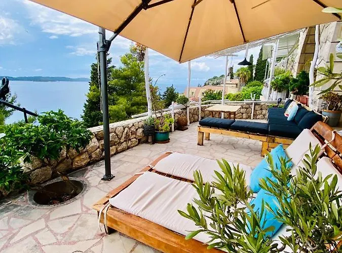 Appartamento Marijam *