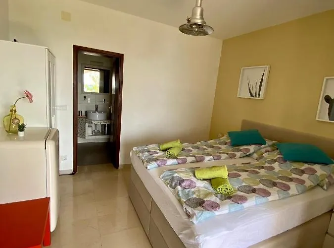 Marijam Appartement Hvar Town