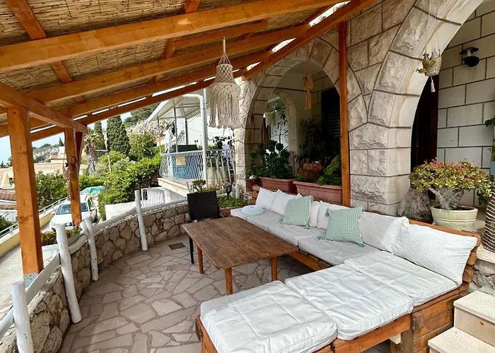 Marijam Appartamento Hvar Town