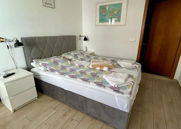 Appartamento Marijam Hvar Town