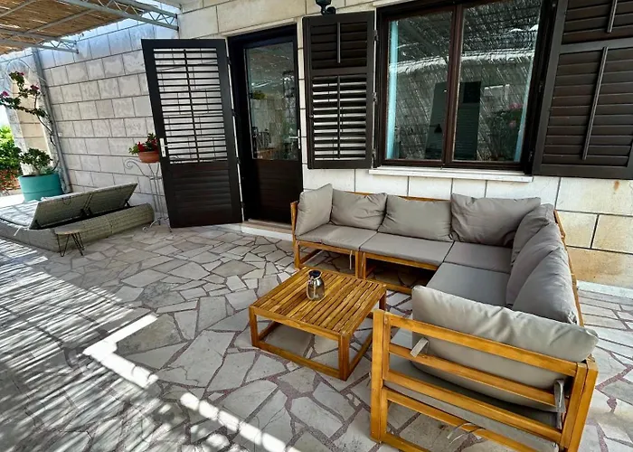 Marijam Appartement *