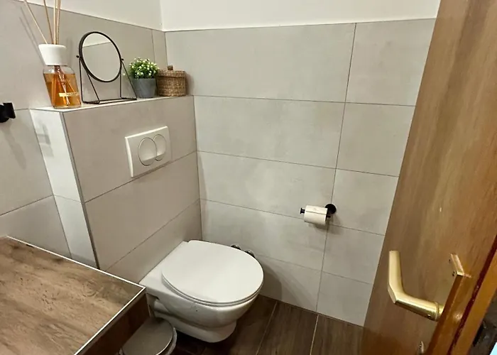 Appartement Marijam *