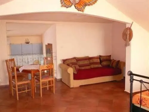 Marijam Appartement *