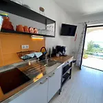 Marijam Apartman