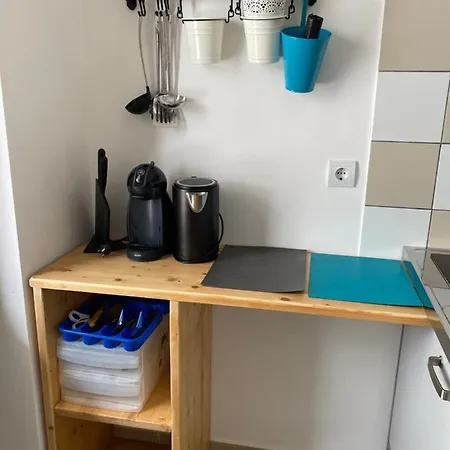 Apartment Marijam