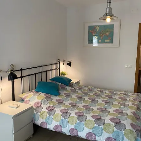 Marijam Apartment
