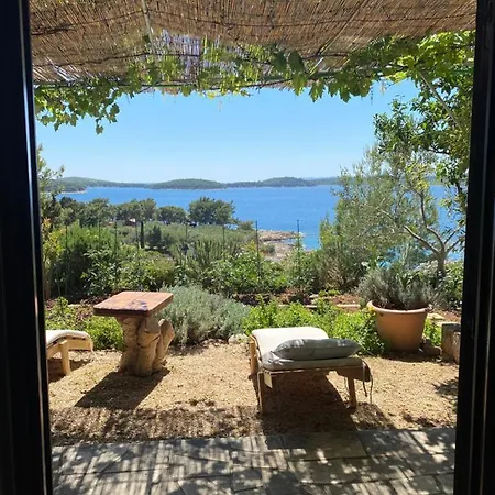 Marijam Apartment Hvar Town