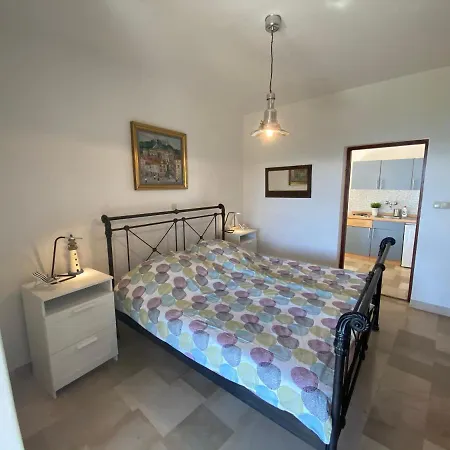 Apartment Marijam