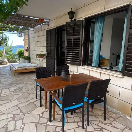 Apartment Marijam *