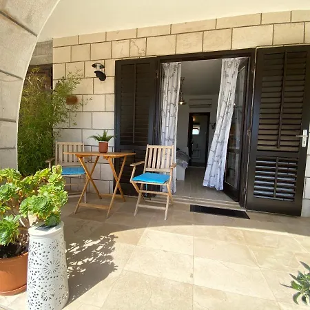 Apartment Marijam *