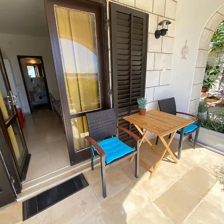 Marijam Apartment *