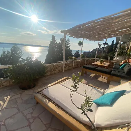 Marijam Apartment Hvar Town