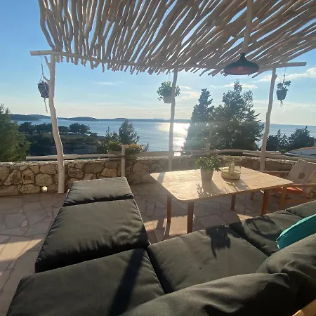 Marijam * Hvar Town