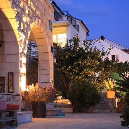 Apartment Marijam Hvar Town