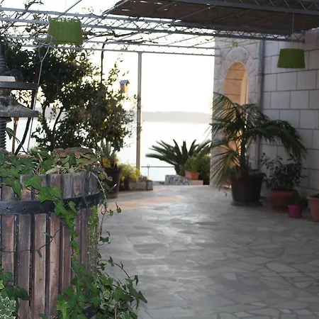 Marijam Apartment