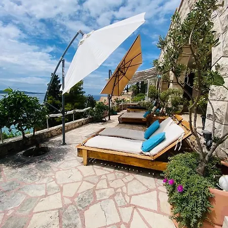 Apartment Marijam