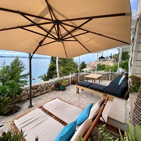 Apartment Marijam Hvar Town
