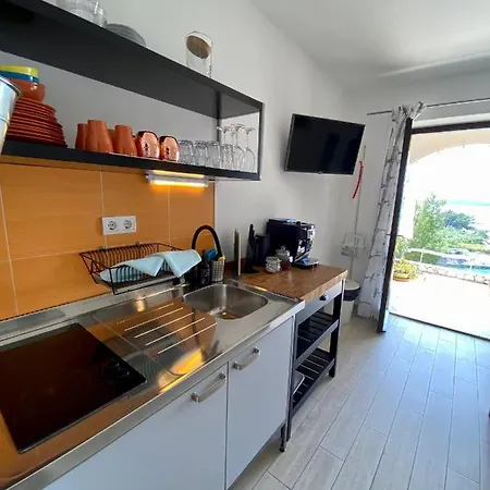 Marijam Apartment