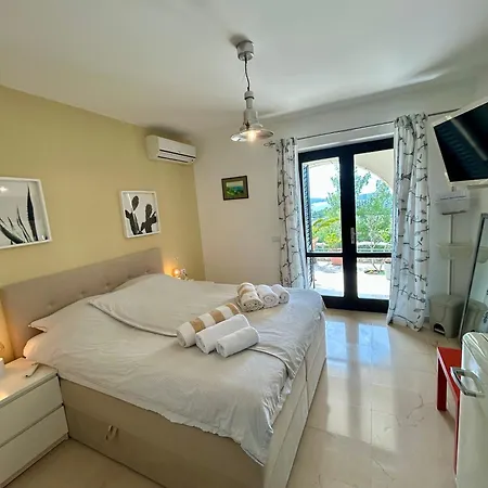 Apartment Marijam