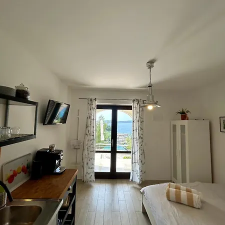 Marijam Apartment