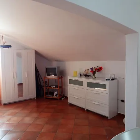 Marijam Apartment *