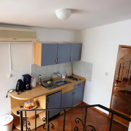 Marijam Apartment Hvar Town