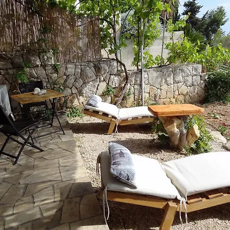 Marijam Apartment