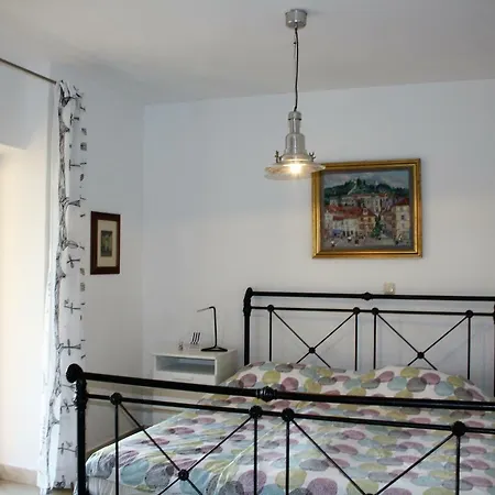 Apartment Marijam *