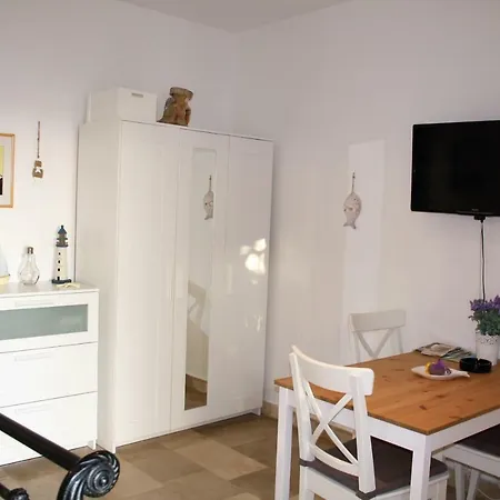 Apartment Marijam
